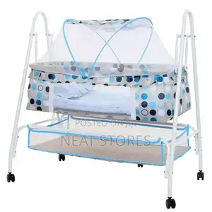 Baby Cradle Swing