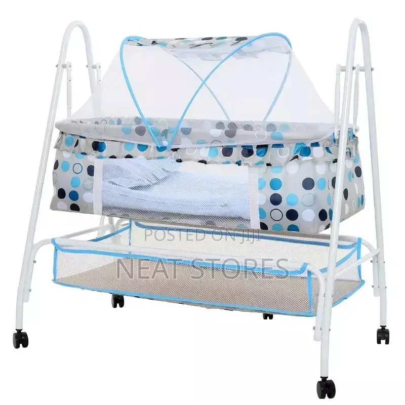 Baby Cradle Swing