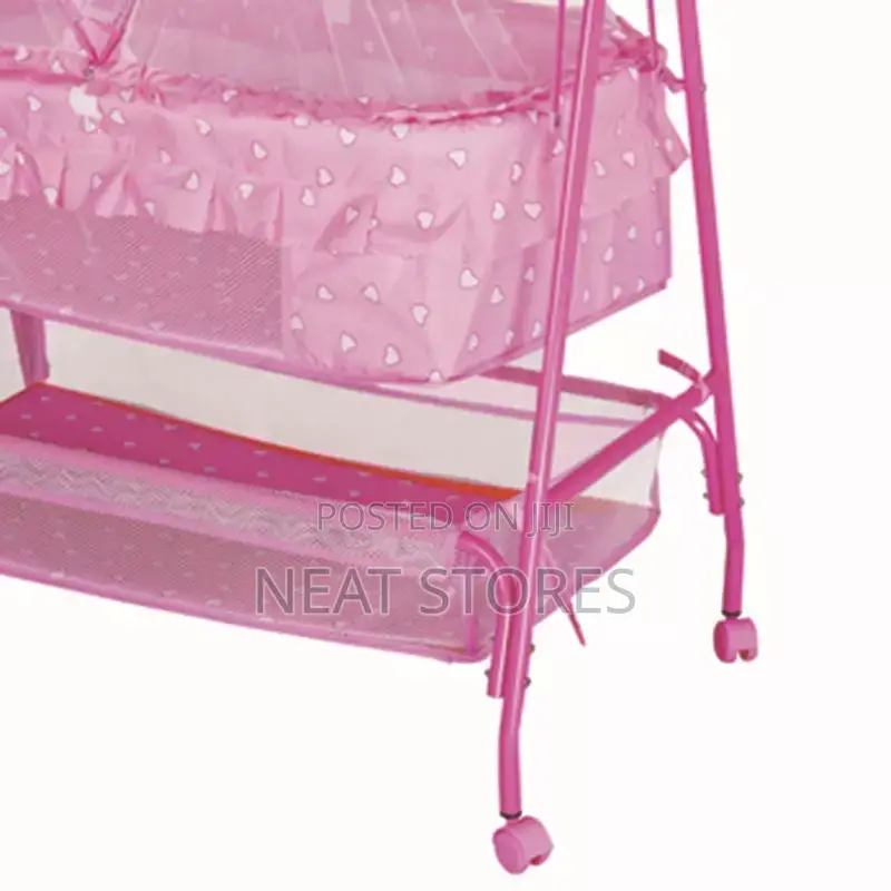 Baby Cradle Swing