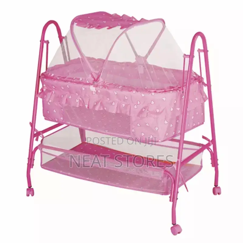 Baby Cradle Swing