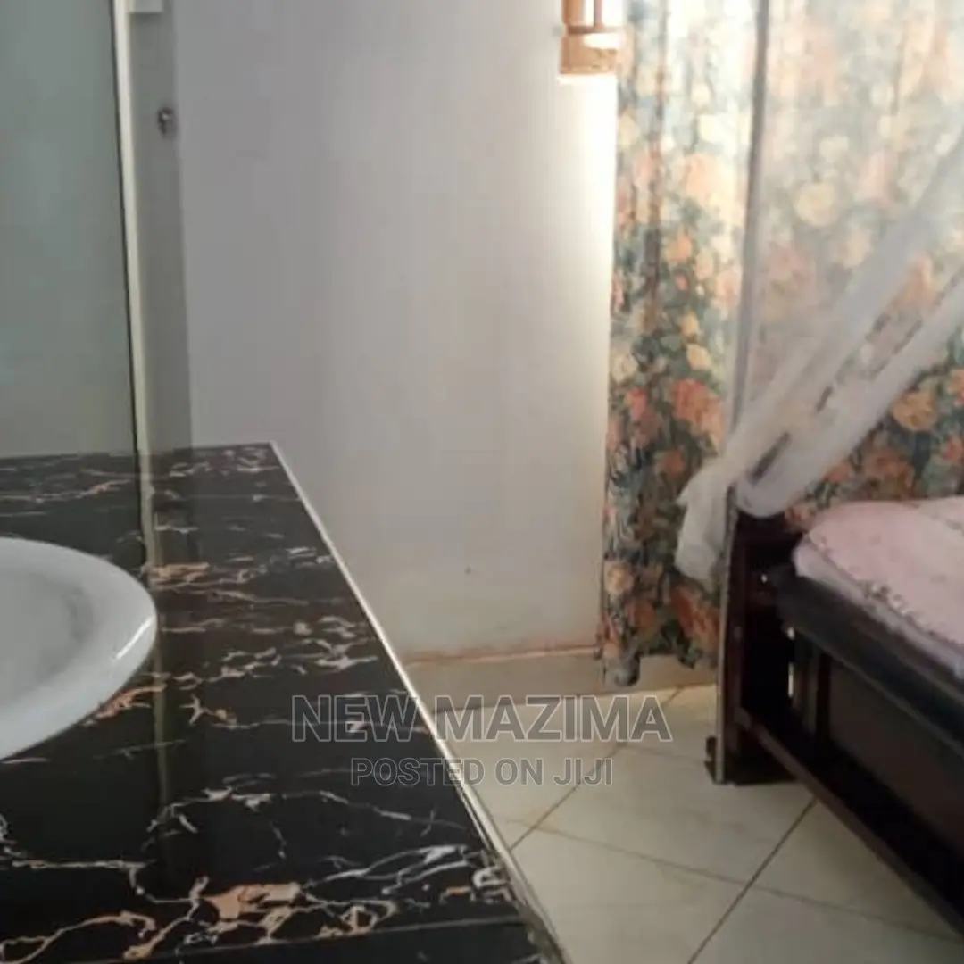 1bdrm Block of Flats in Makindye, Kampala for rent
