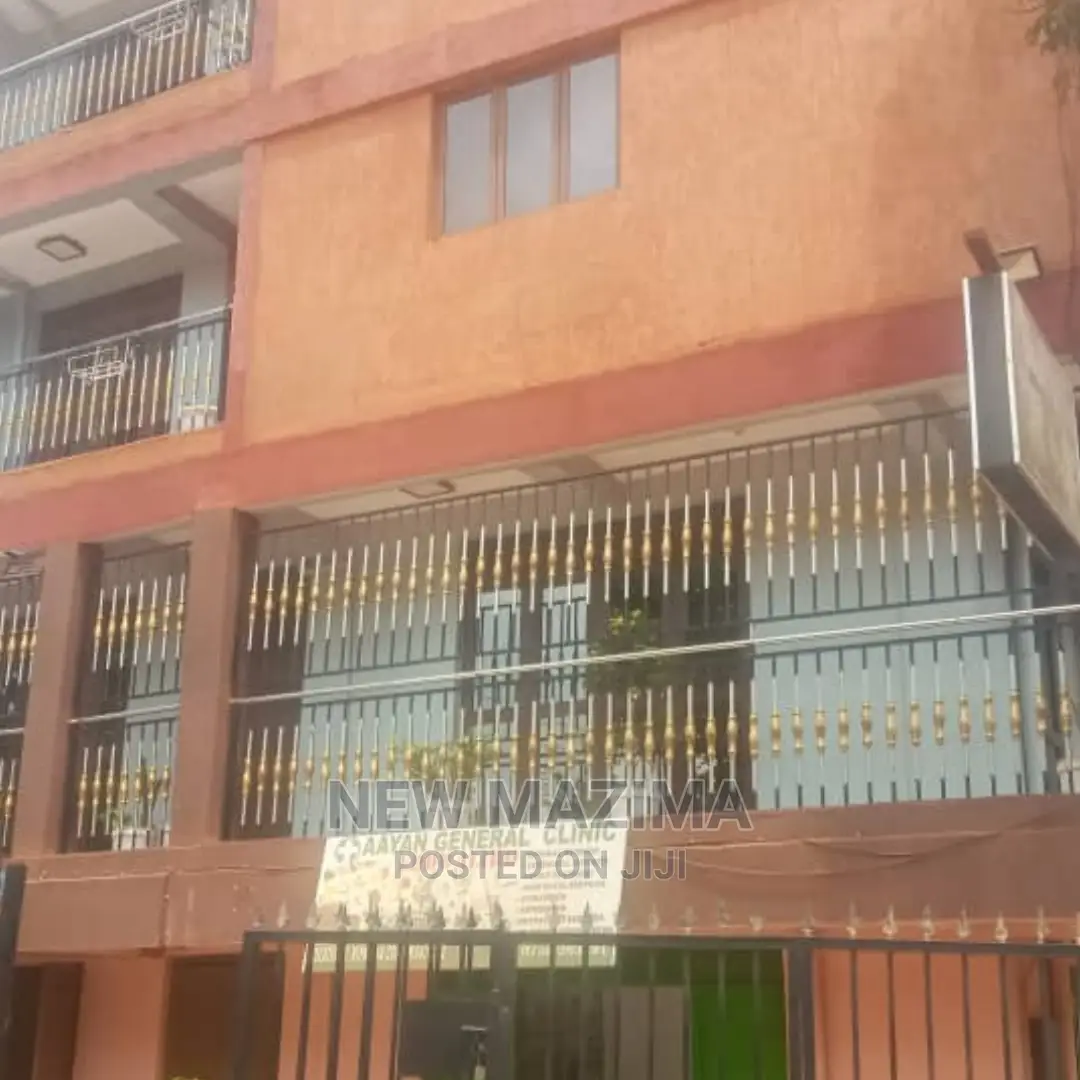 1bdrm Block of Flats in Makindye, Kampala for rent