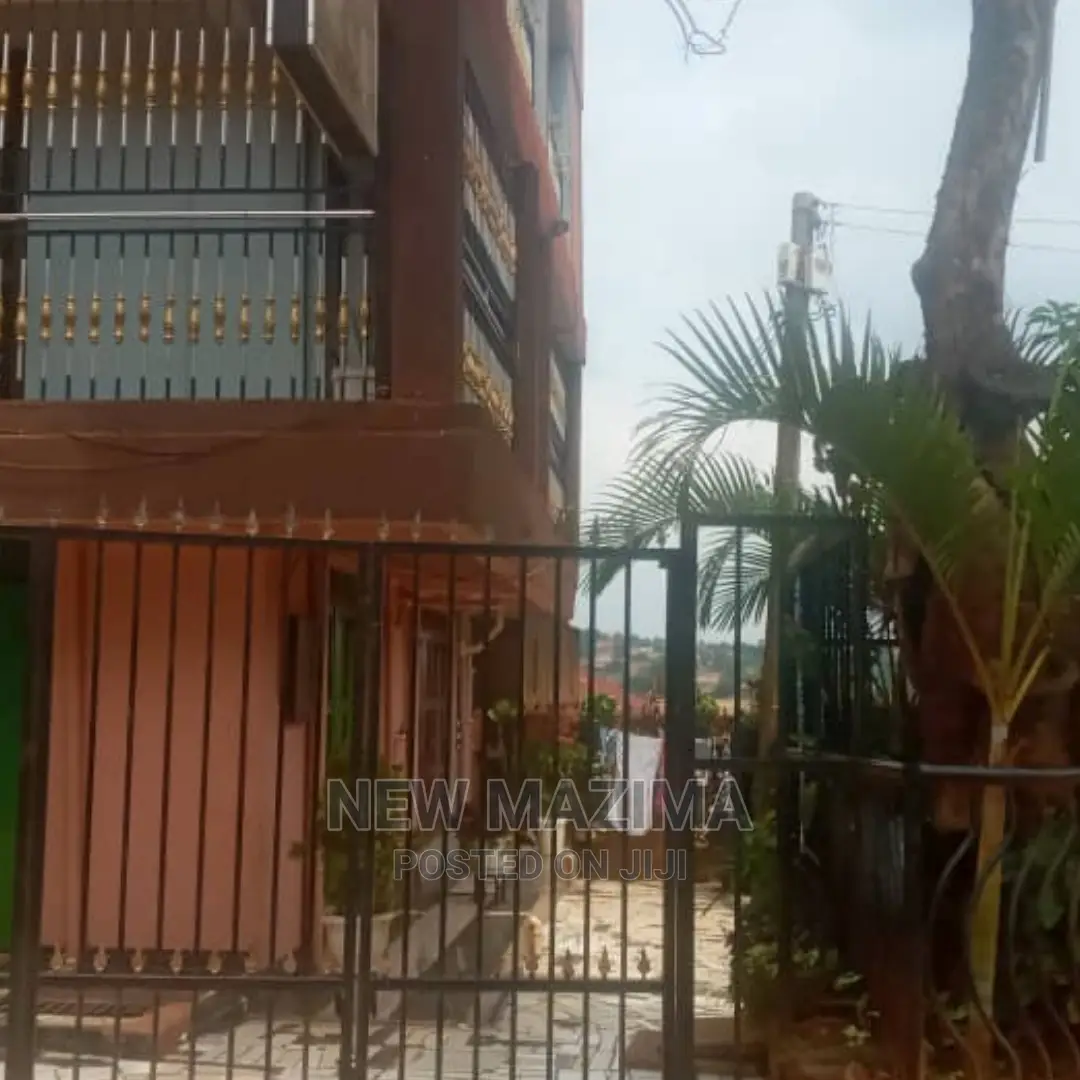 1bdrm Block of Flats in Makindye, Kampala for rent
