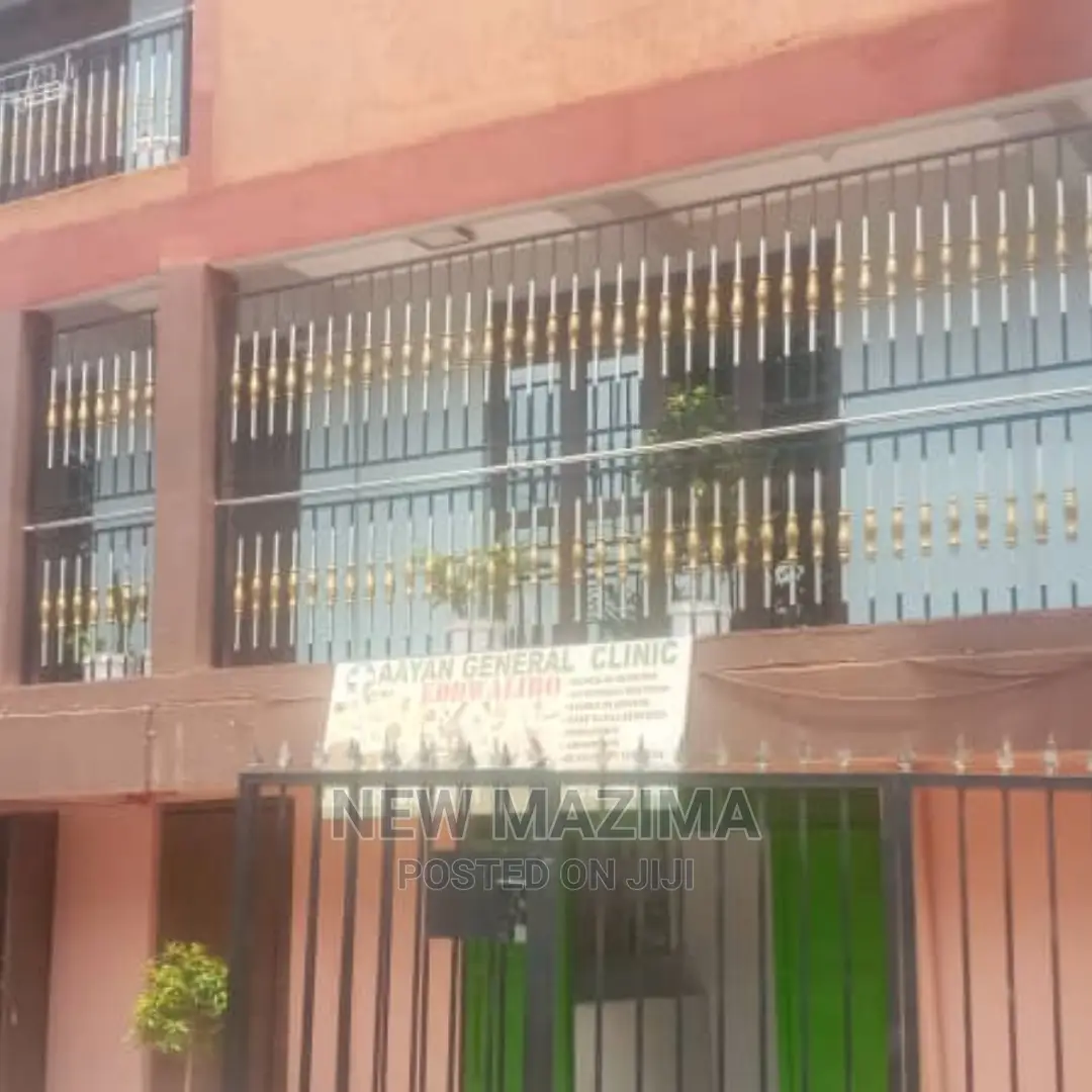 1bdrm Block of Flats in Makindye, Kampala for rent