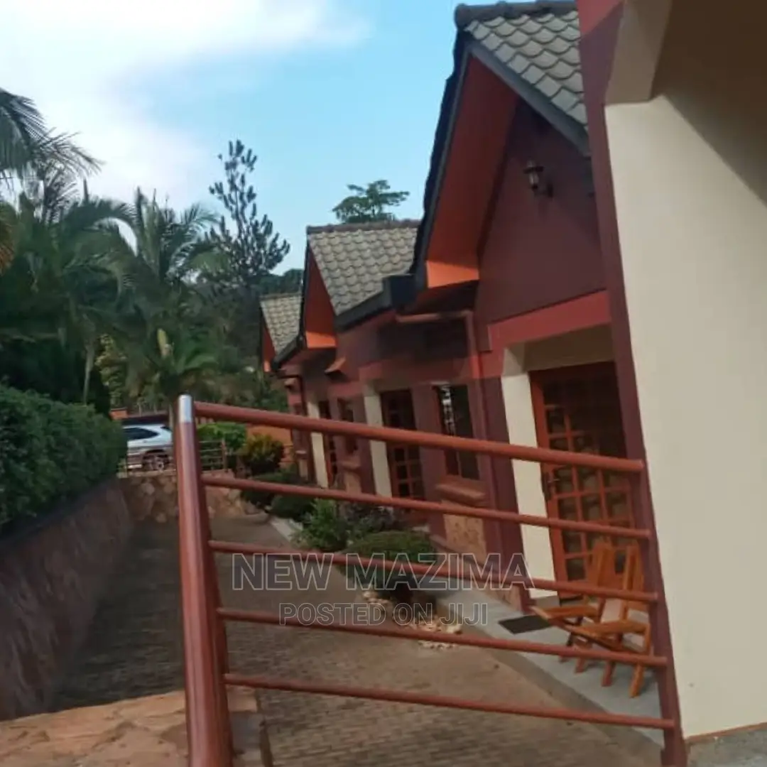 Furnished 2bdrm House in Seguku, Kampala for rent