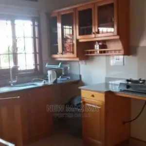 Furnished 2bdrm House in Seguku, Kampala for rent