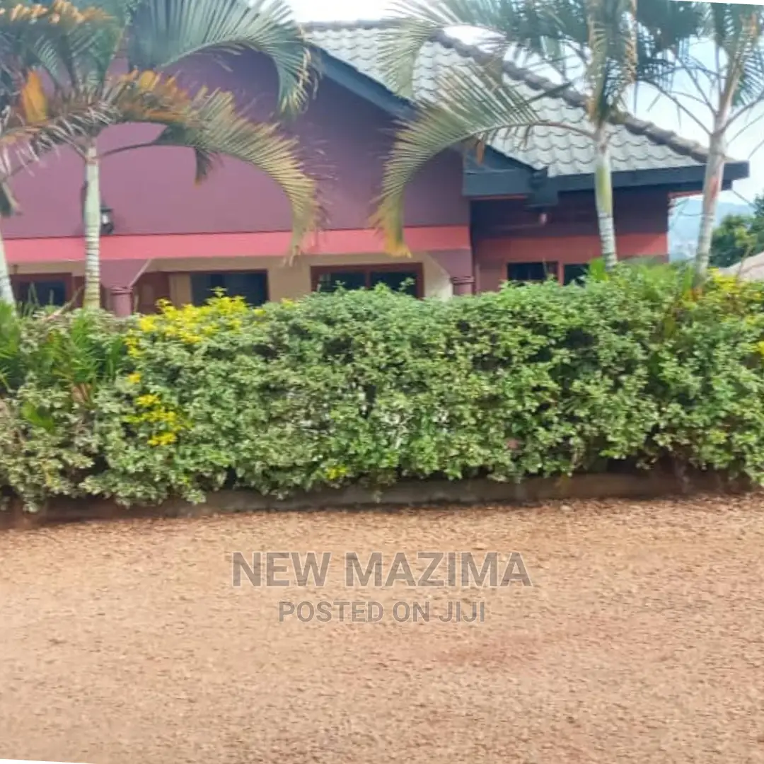 Furnished 2bdrm House in Seguku, Kampala for rent