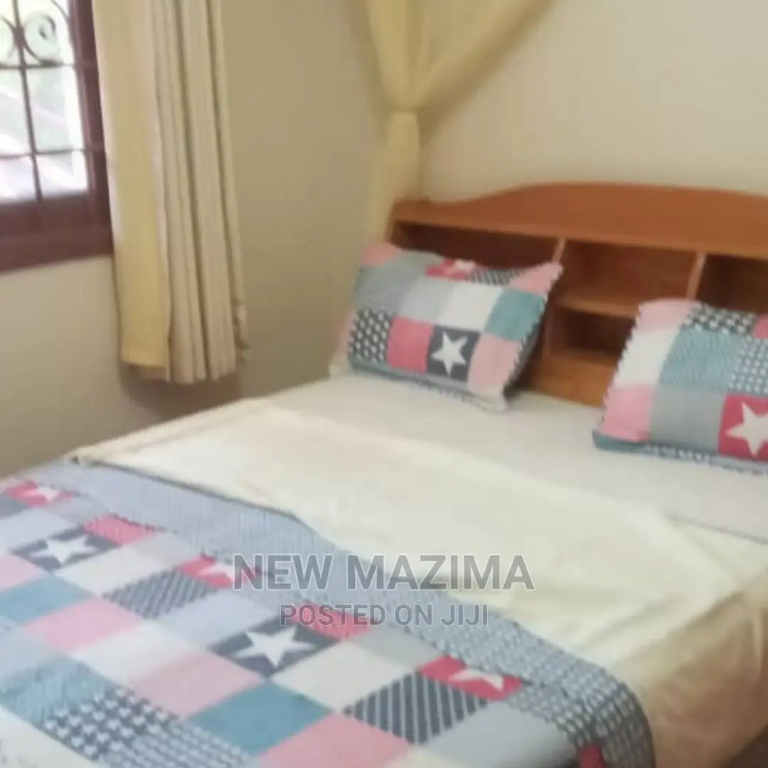 Furnished 2bdrm House in Seguku, Kampala for rent