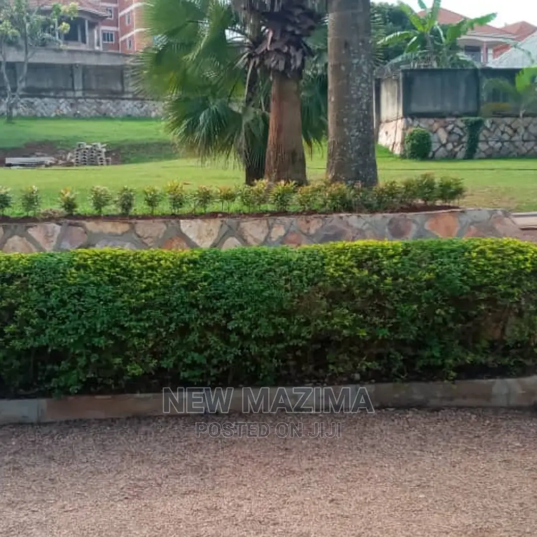 Furnished 2bdrm House in Seguku, Kampala for rent