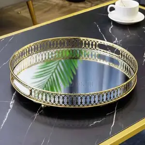 Mirror Tray