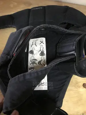 Baby Carrier UK