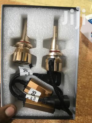 Original LED Bulps