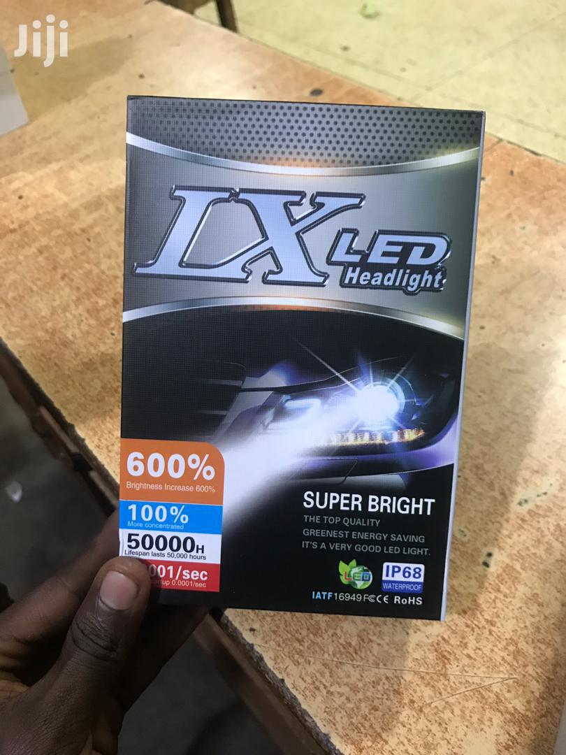 Original LED Bulps