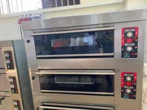 Photo - Oven Brand New 2 Months Used