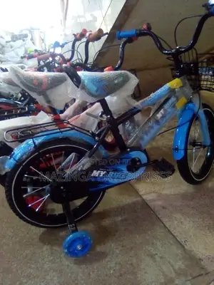 Kids Bicycle