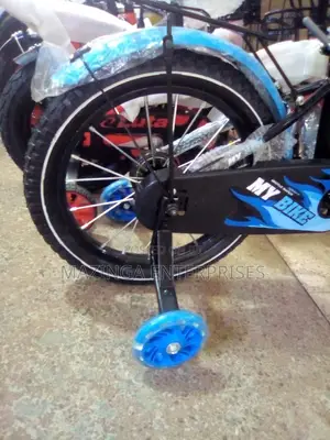 Kids Bicycle