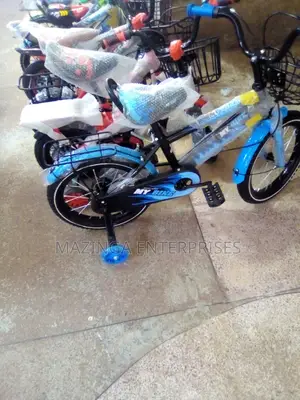 Kids Bicycle