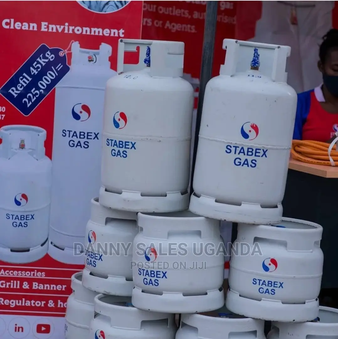 Stabex Gas Free Delivery