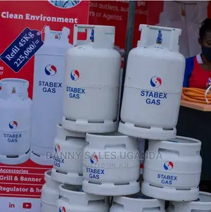 Stabex Gas Free Delivery