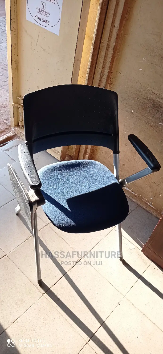 Foldable Fabric Chair