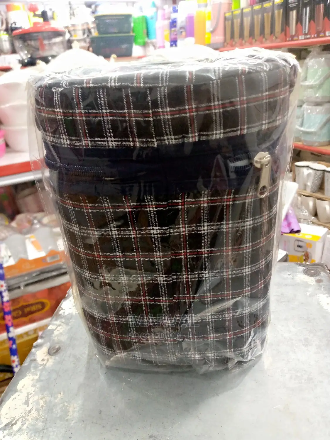 Bouble Bottle Warmer