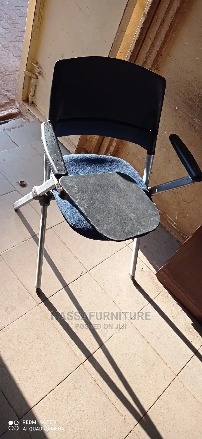 Foldable Fabric Chair