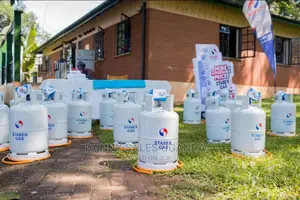 Stabex Gas 13kg Full Set Free Delivery