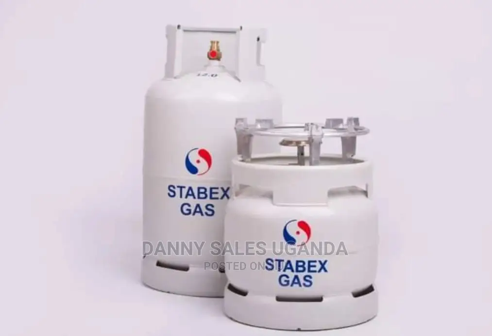 Stabex Gas Instant Delivery