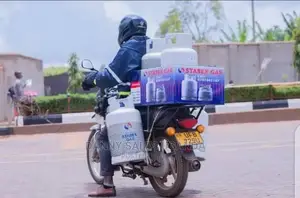 Stabex Gas Instant Delivery
