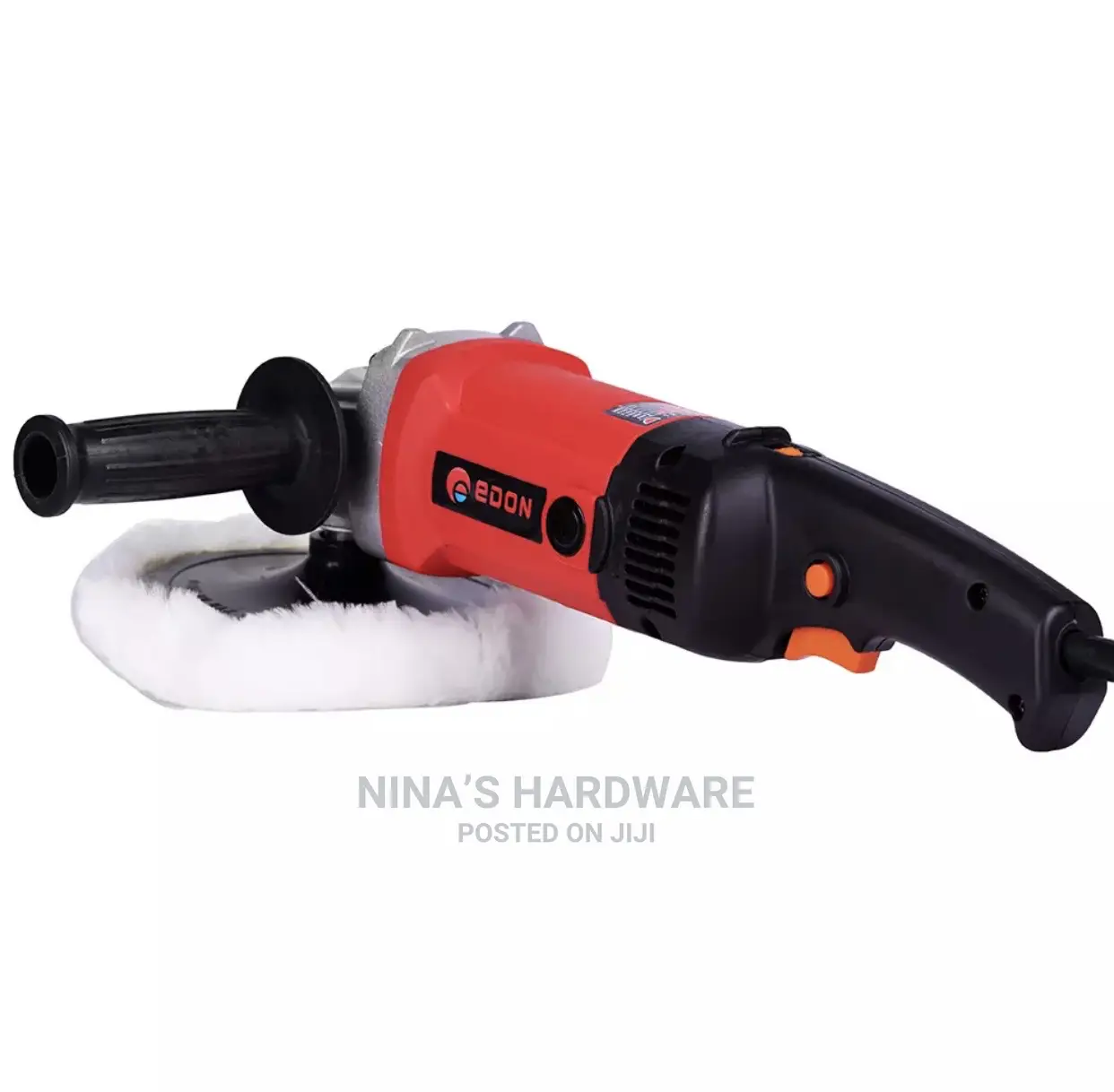 Carpolisher Anglegrinder