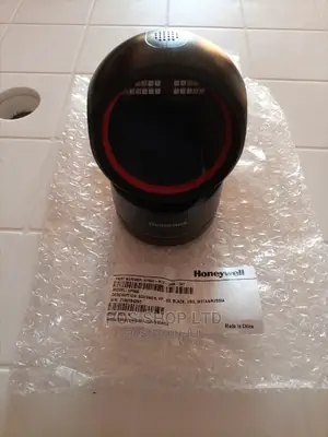 Honeywell Barcode Scanner MODEL: HF680