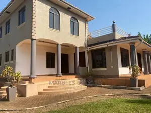 5bdrm House in Naguru, Kampala for Sale
