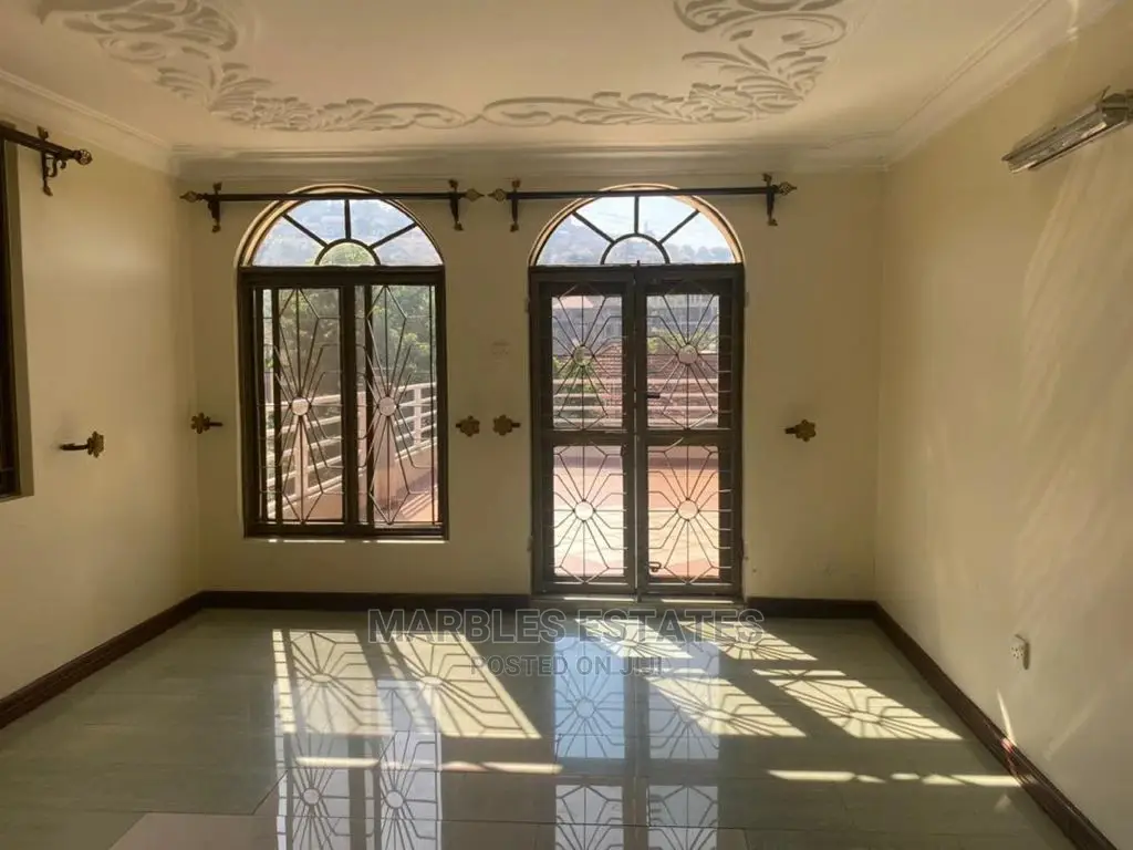 5bdrm House in Naguru, Kampala for Sale