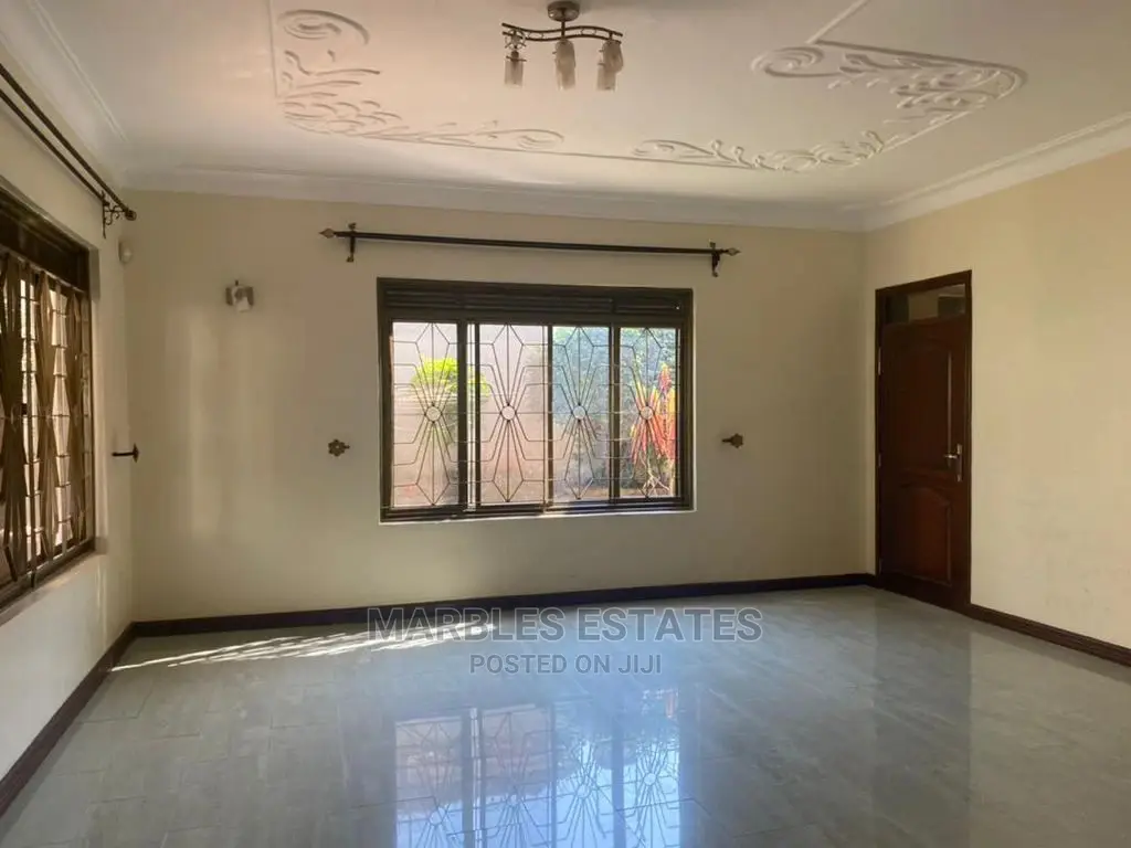 5bdrm House in Naguru, Kampala for Sale
