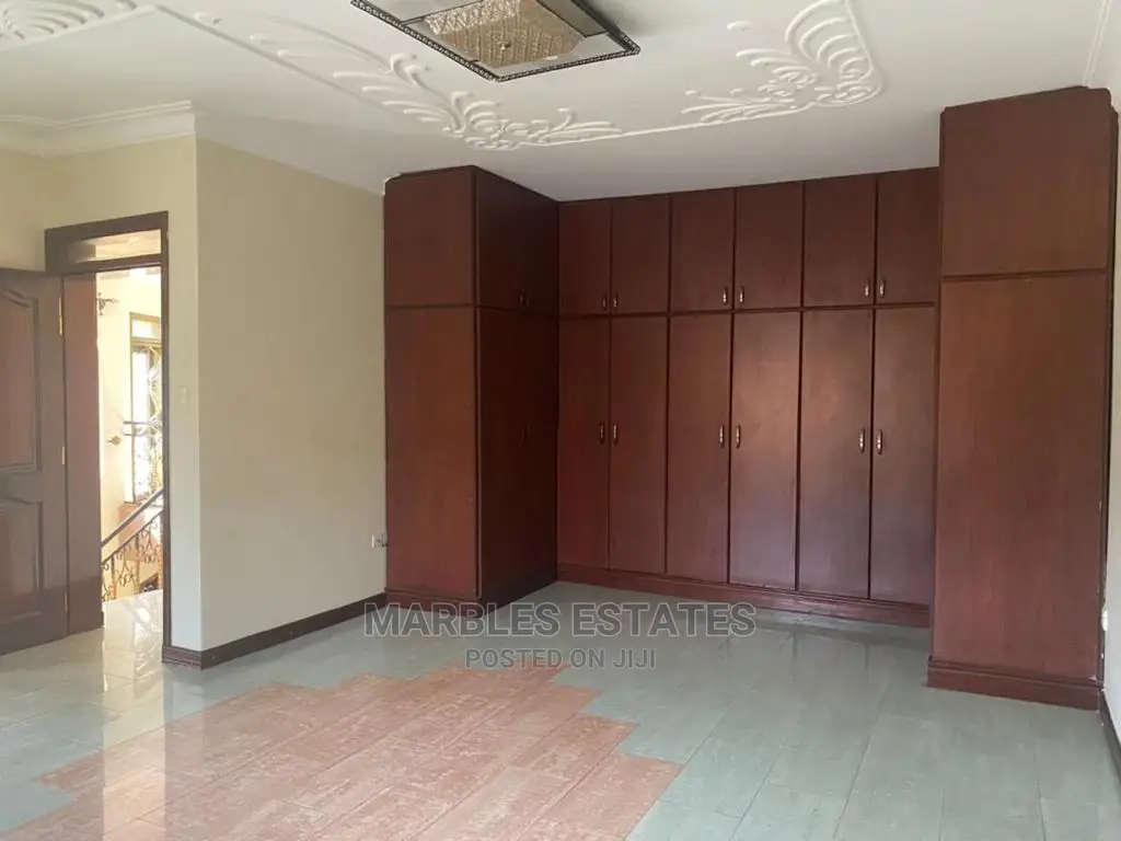 5bdrm House in Naguru, Kampala for Sale