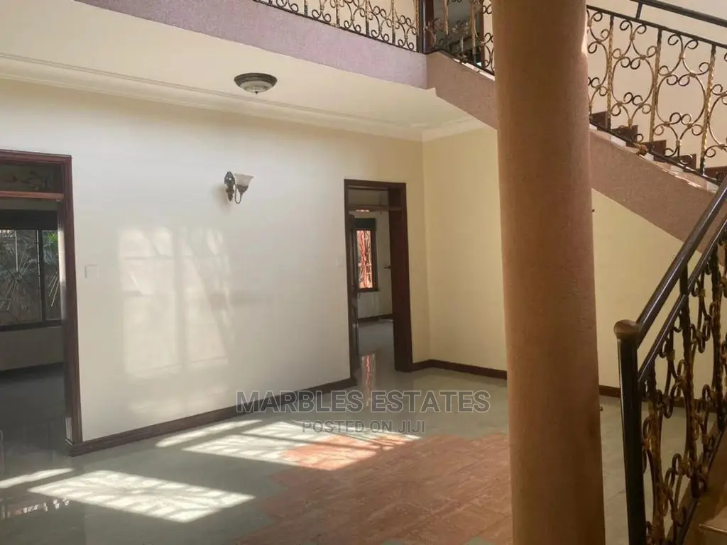5bdrm House in Naguru, Kampala for Sale