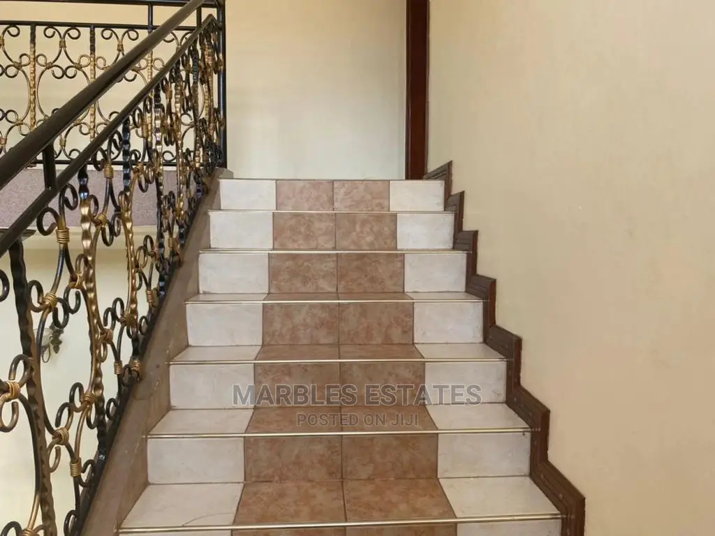 5bdrm House in Naguru, Kampala for Sale
