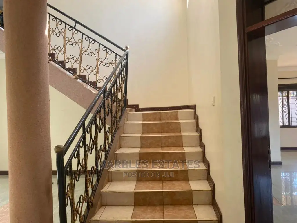 5bdrm House in Naguru, Kampala for Sale