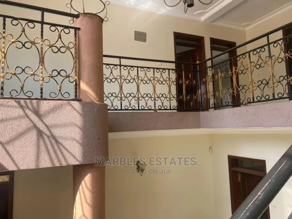 5bdrm House in Naguru, Kampala for Sale