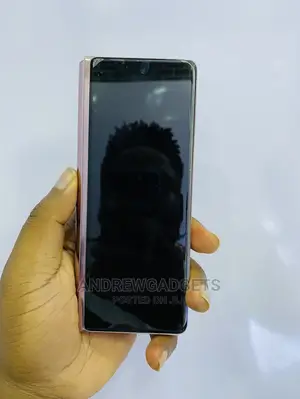 Samsung Galaxy Z Fold 2 512 GB Rose Gold