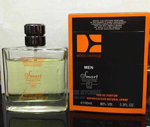332 Perfume Smart Collection For Men Boss Orange Smart Collection