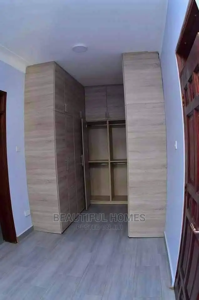 Furnished 4bdrm House in Kira, Kampala for Sale