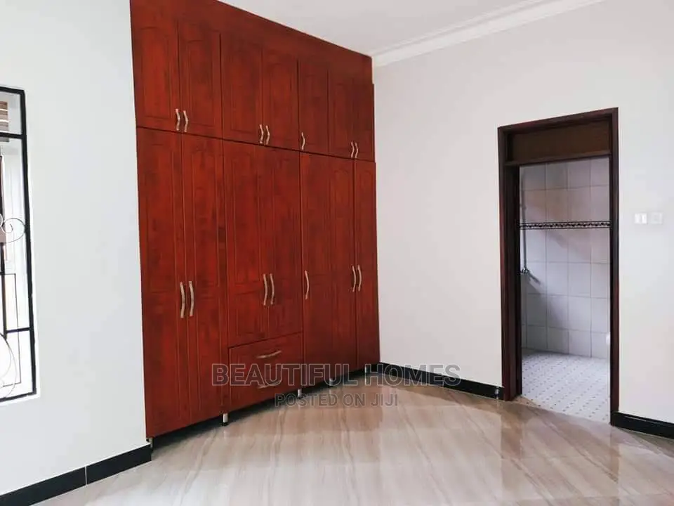 Furnished 4bdrm House in Kira, Kampala for Sale