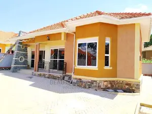Furnished 4bdrm House in Kira, Kampala for Sale