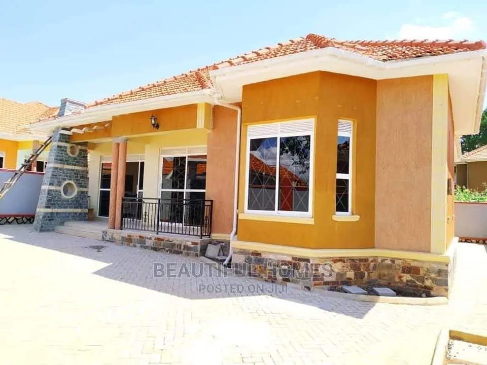Furnished 4bdrm House in Kira, Kampala for Sale