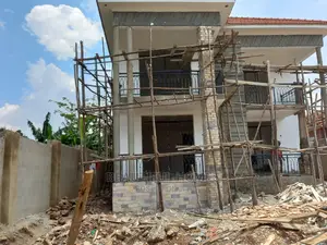 Furnished 5bdrm House in Kira, Kampala for Sale