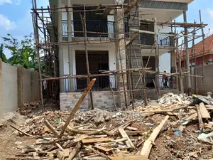 Furnished 5bdrm House in Kira, Kampala for Sale
