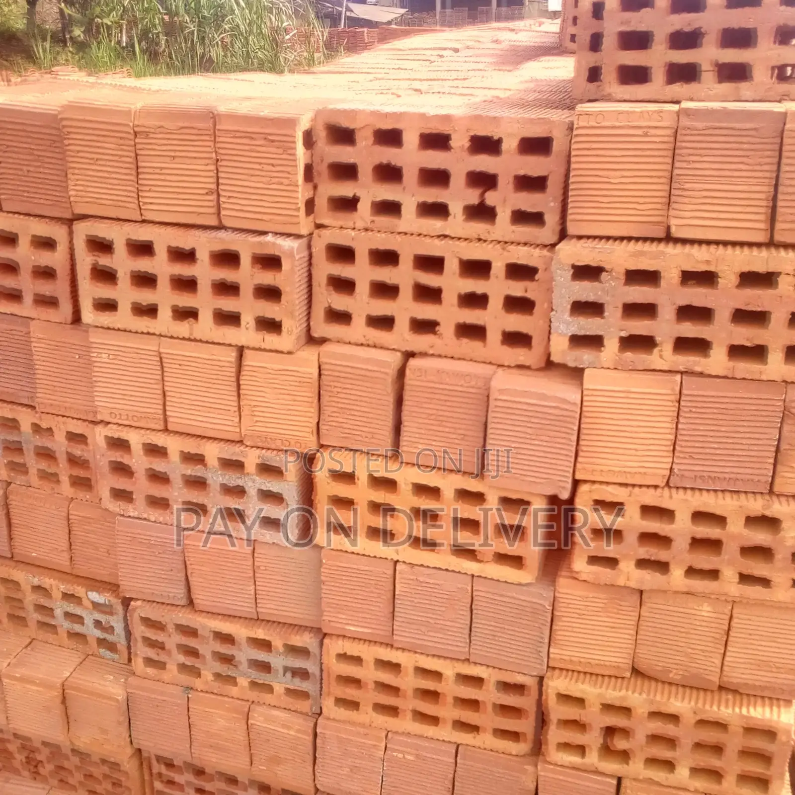 Bricks (Selected Bricks)