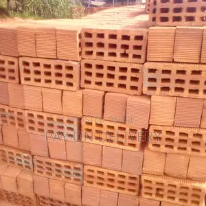 Bricks (Selected Bricks)