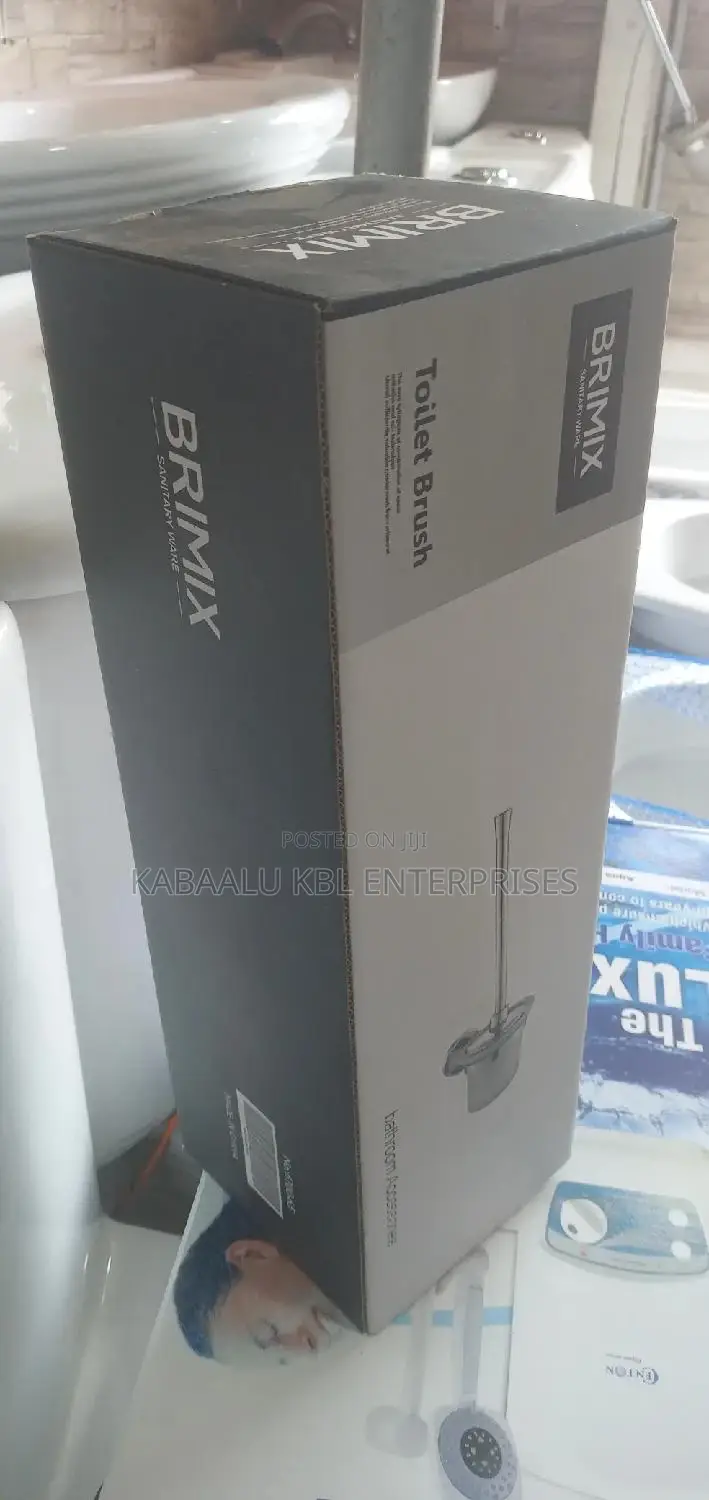 Brimix Classic Toilet Brush